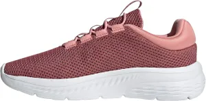 adidas Women's Cloudfoam Comfy Elastic Lace Sneaker