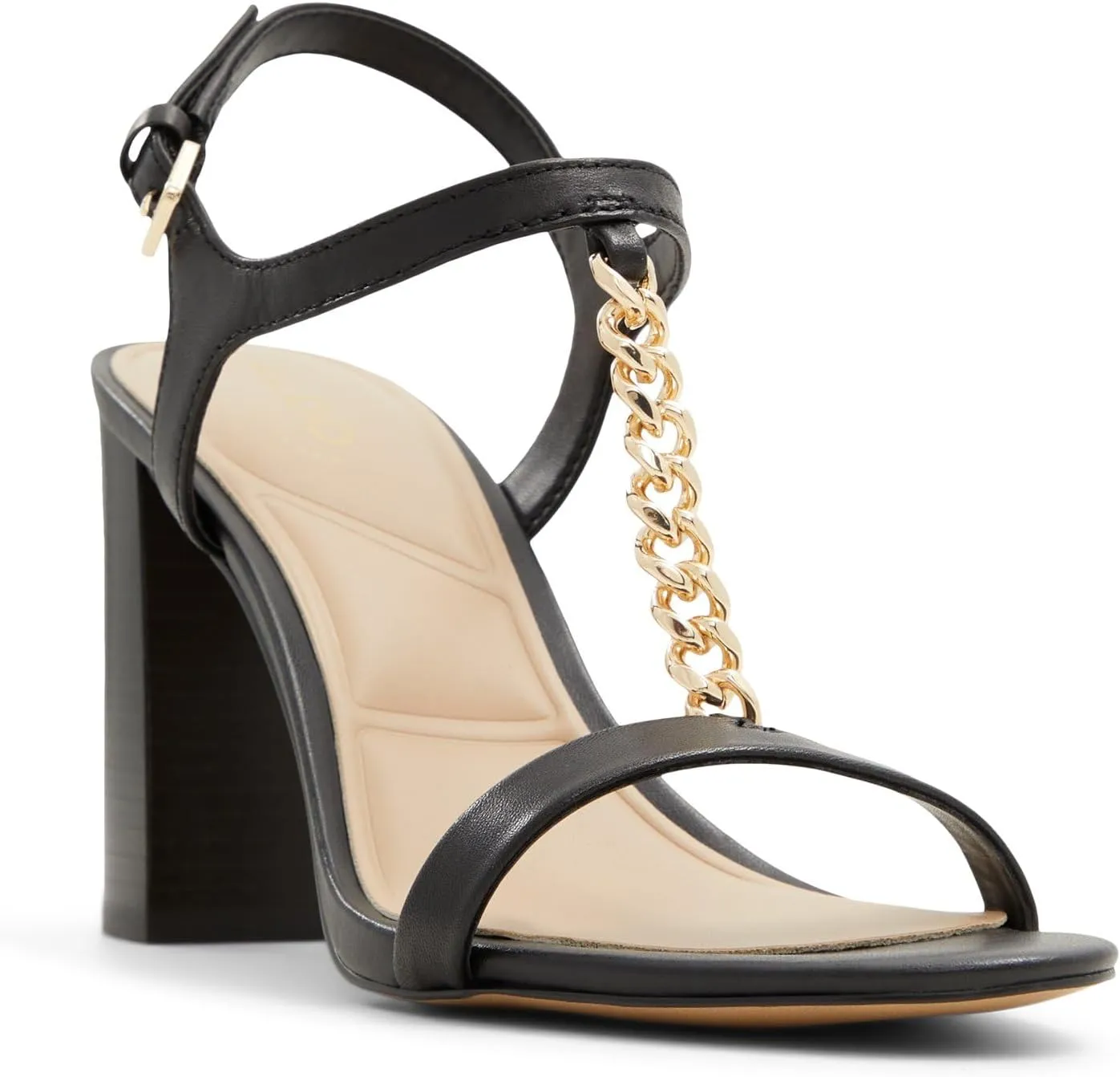 ALDO Women's Clelia Heeled Sandal