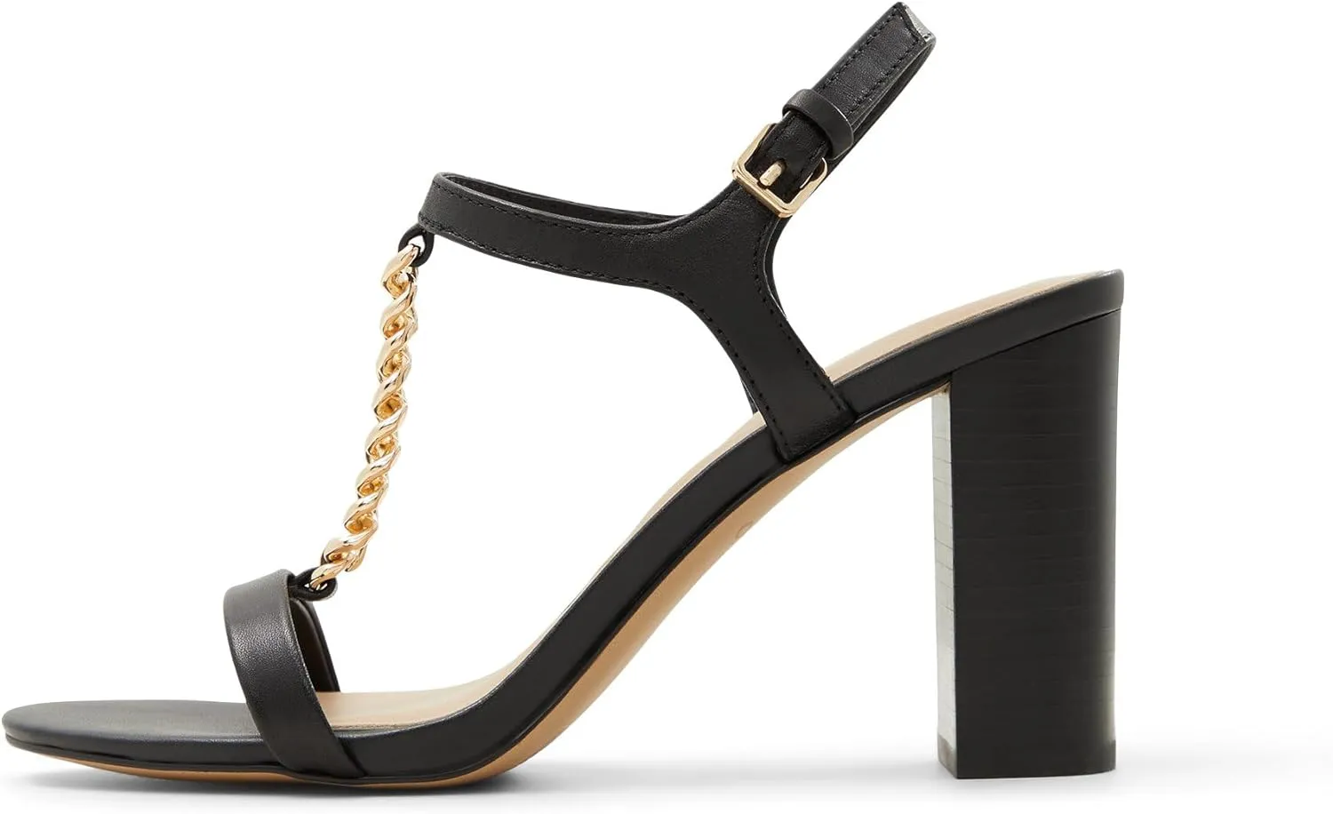 ALDO Women's Clelia Heeled Sandal