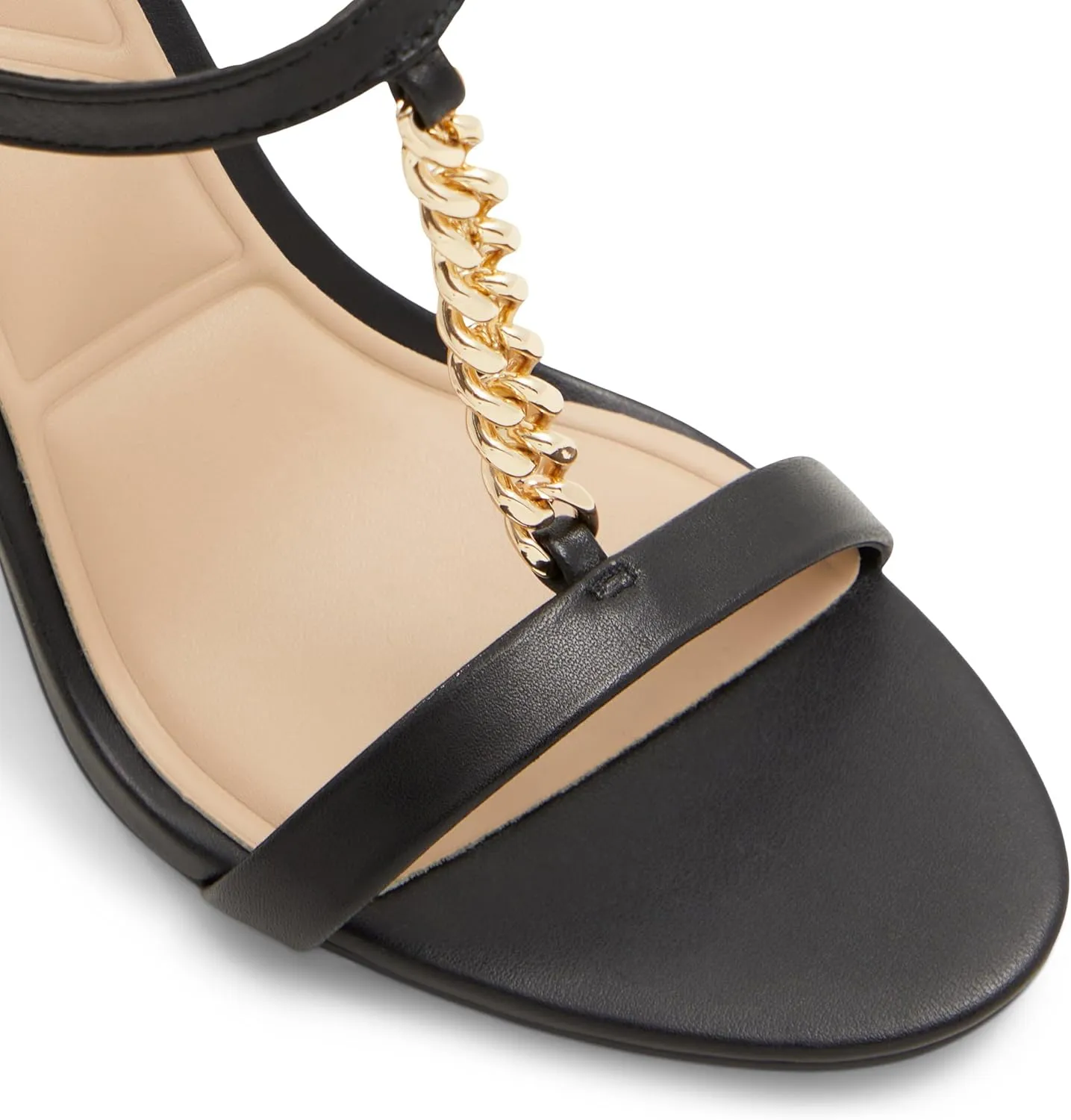 ALDO Women's Clelia Heeled Sandal