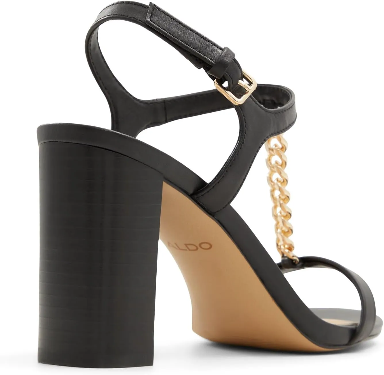 ALDO Women's Clelia Heeled Sandal