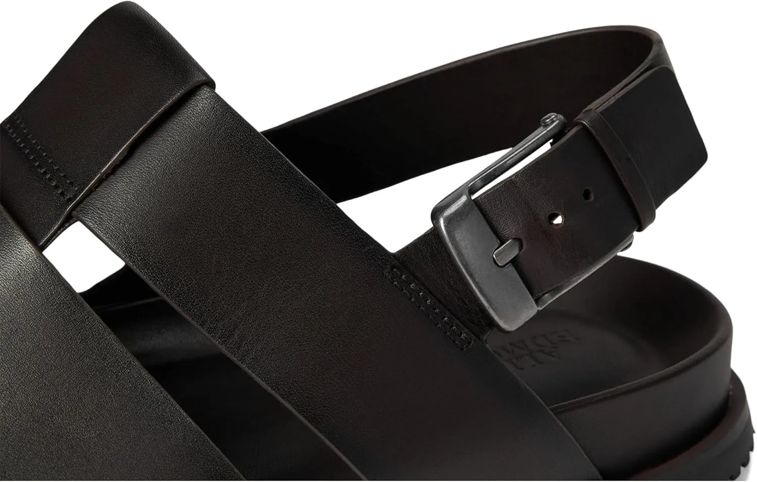 Allen Edmonds Men's Damien Fisherman Sandals