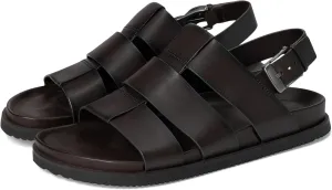 Allen Edmonds Men's Damien Fisherman Sandals