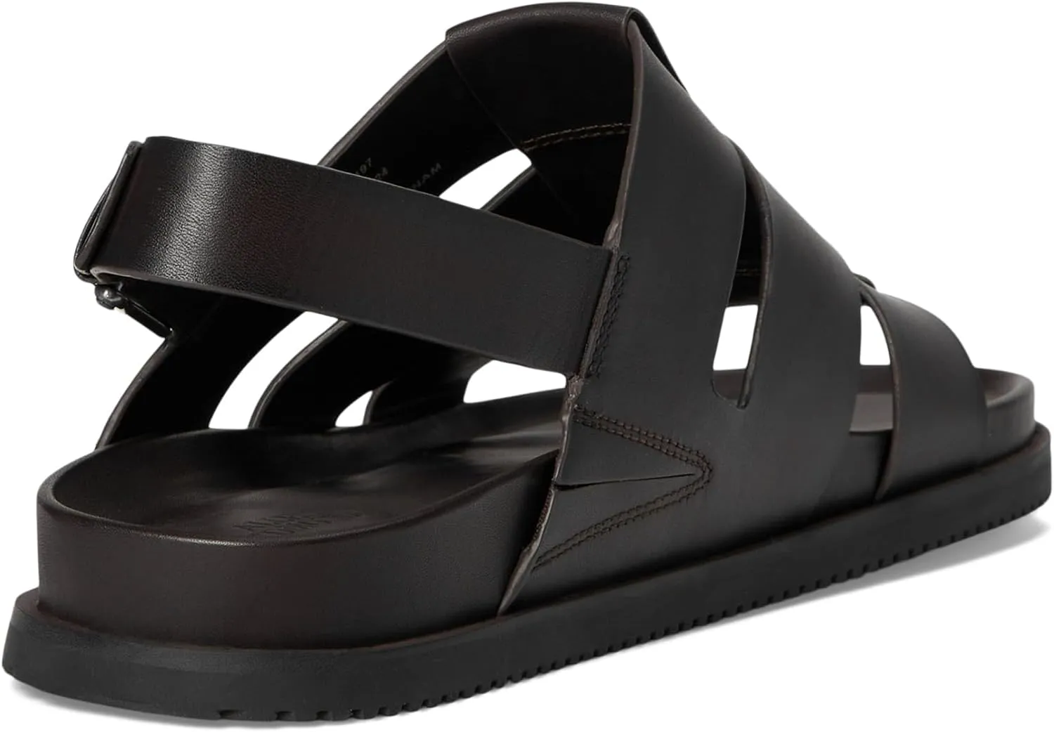 Allen Edmonds Men's Damien Fisherman Sandals
