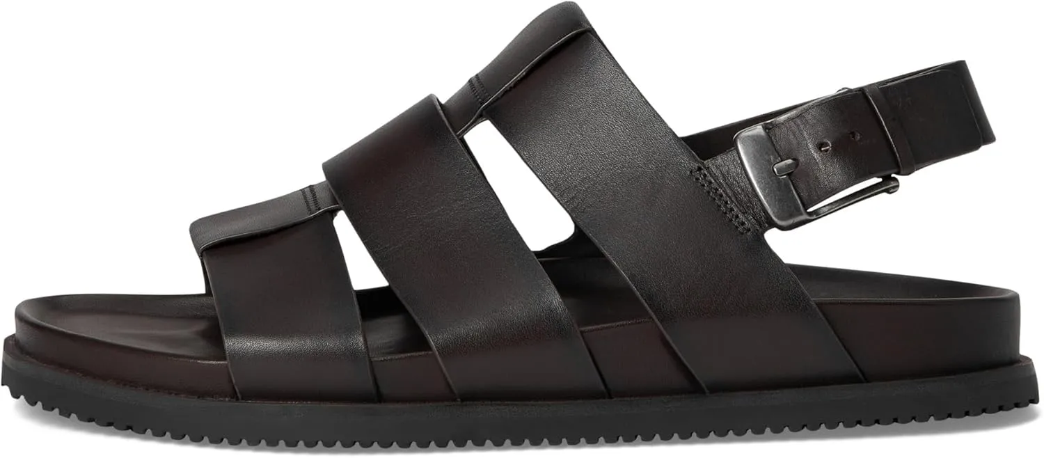 Allen Edmonds Men's Damien Fisherman Sandals