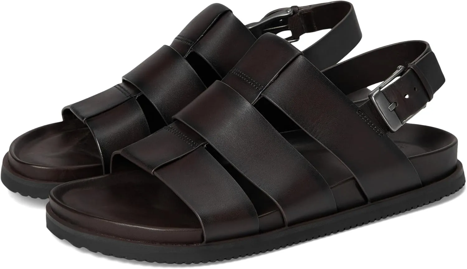 Allen Edmonds Men's Damien Fisherman Sandals