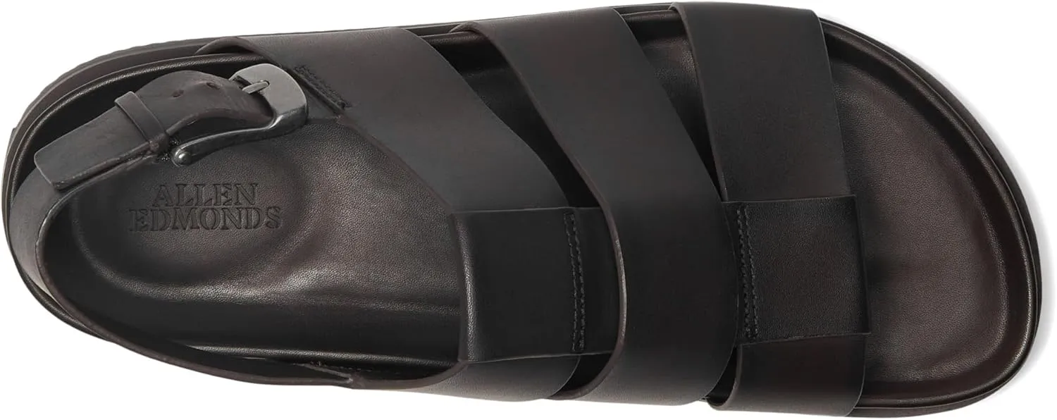 Allen Edmonds Men's Damien Fisherman Sandals