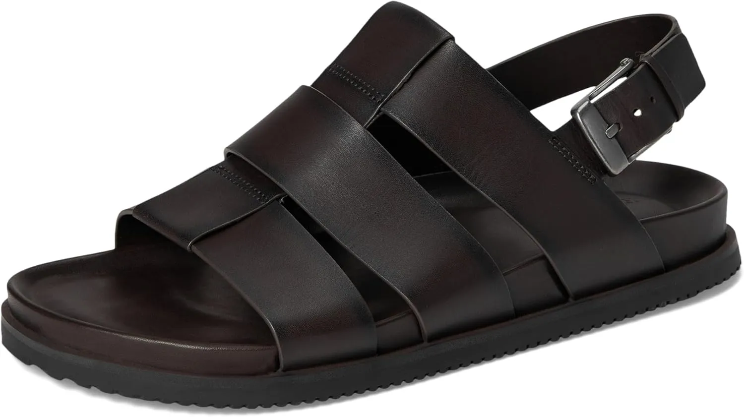 Allen Edmonds Men's Damien Fisherman Sandals