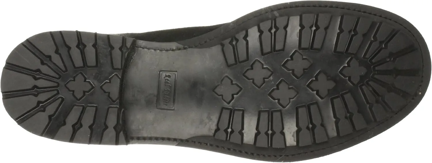 Altro T0085 Mountain Boots with Hole Decoration