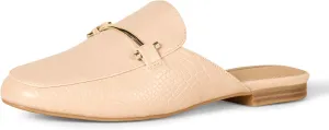 Amazon Essentials Women's Buckle Mule