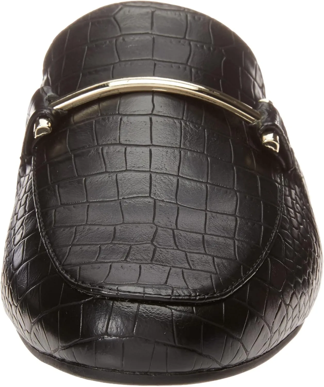 Amazon Essentials Women's Buckle Mule