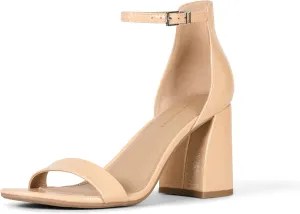 Amazon Essentials Women's High Heel Nola