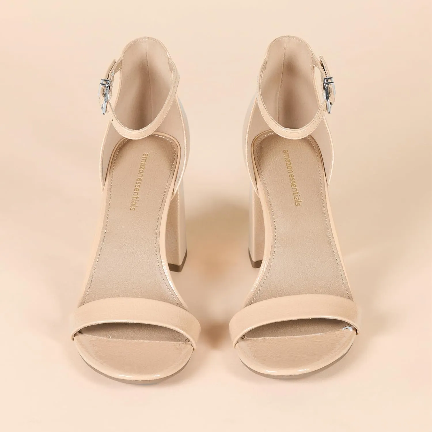 Amazon Essentials Women's High Heel Nola