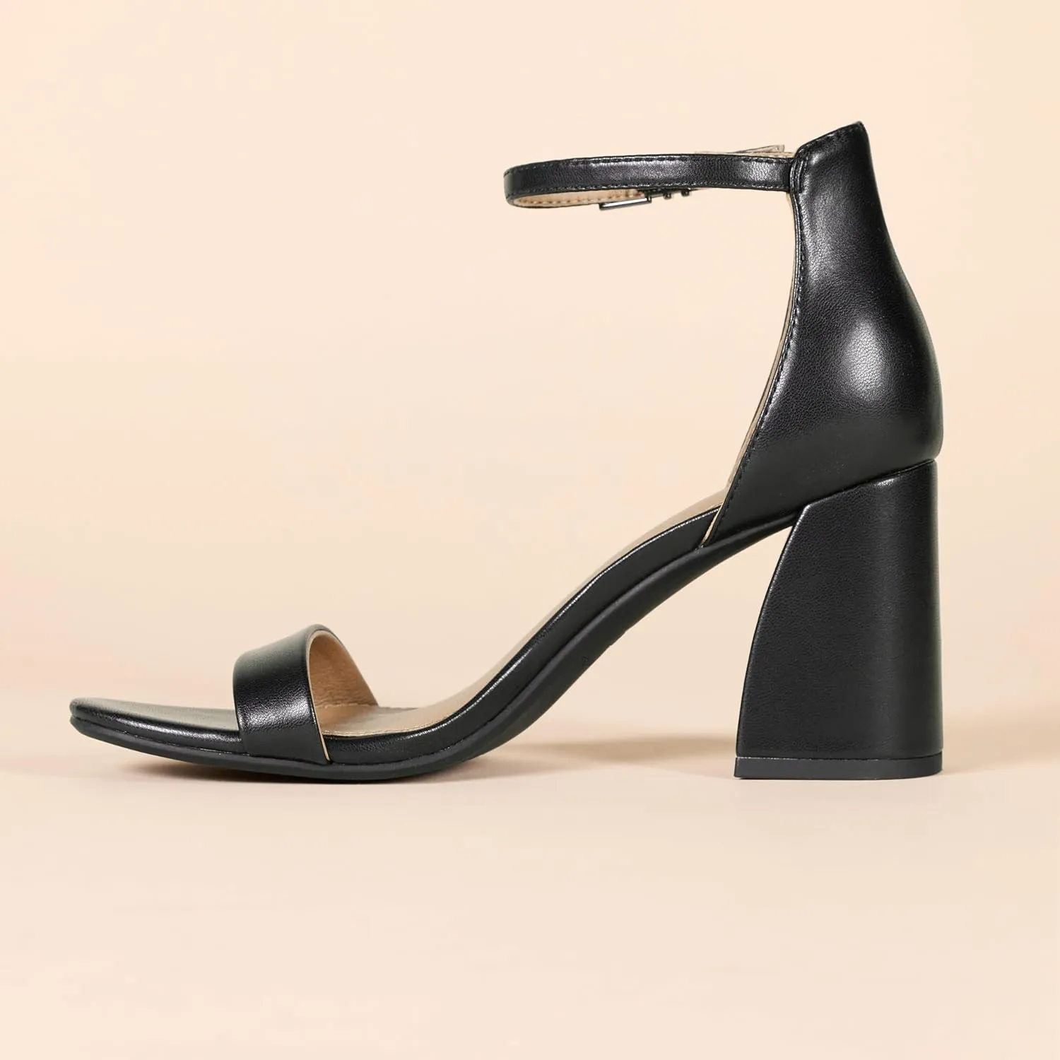 Amazon Essentials Women's High Heel Nola