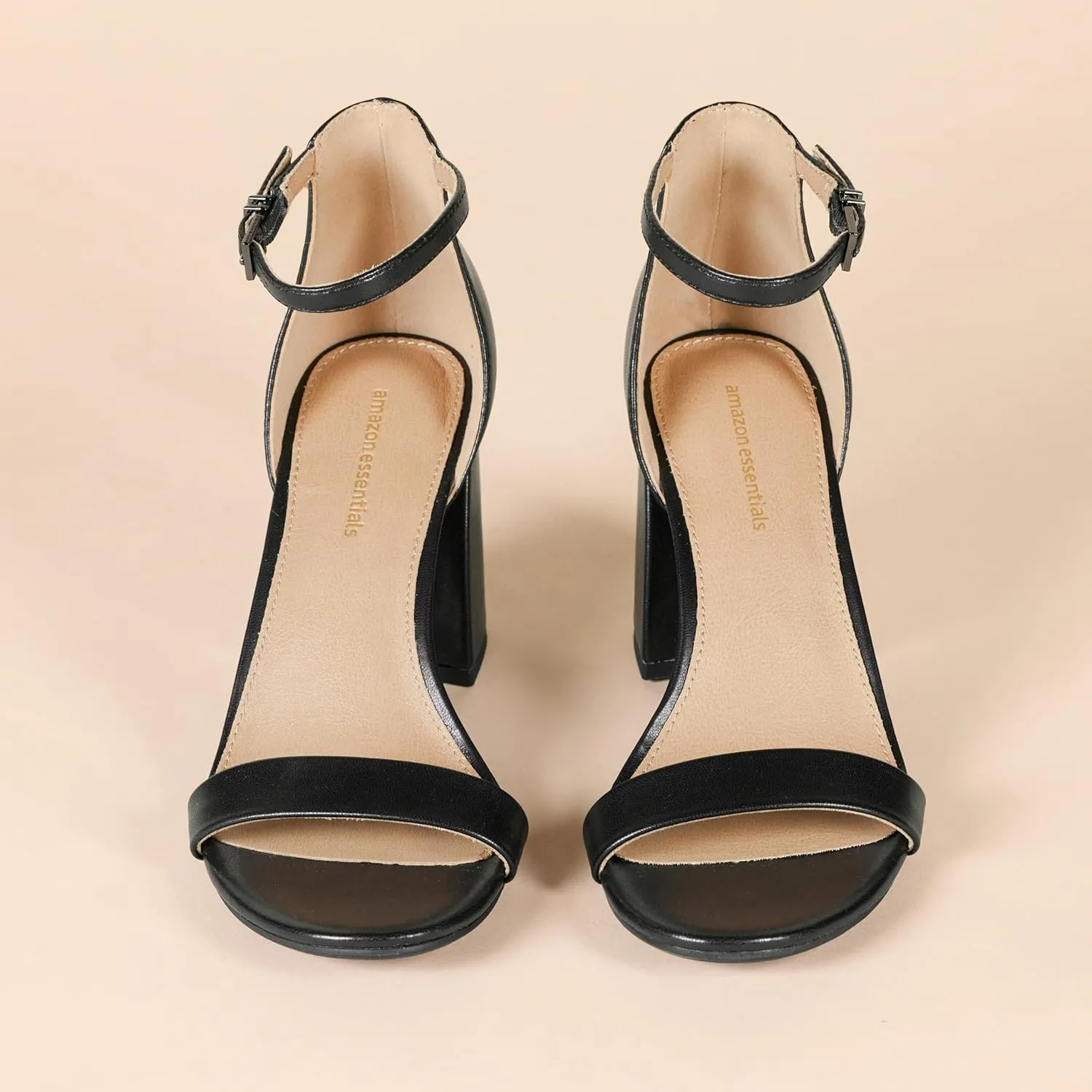 Amazon Essentials Women's High Heel Nola