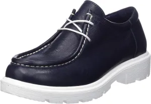 Andrea Conti Women's Moccasin