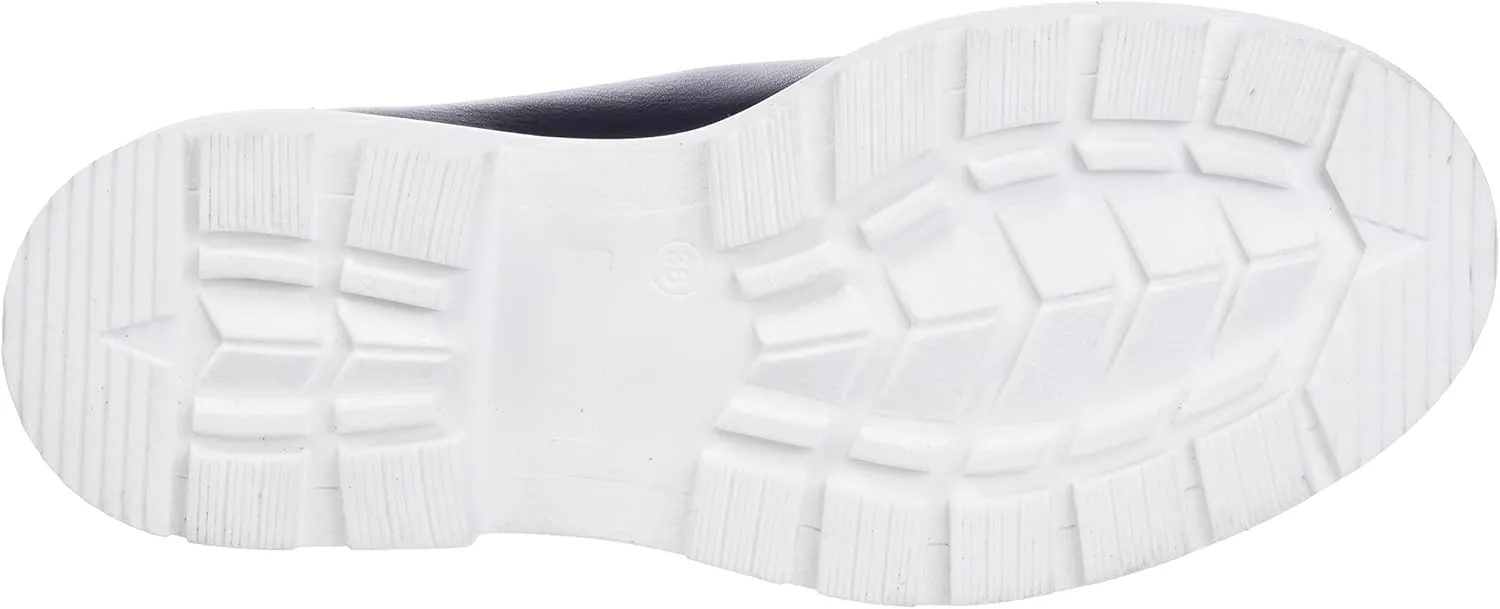 Andrea Conti Women's Moccasin