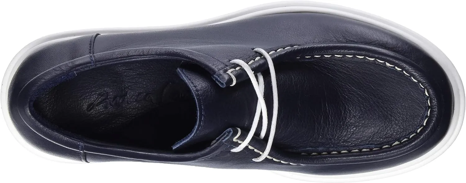 Andrea Conti Women's Moccasin