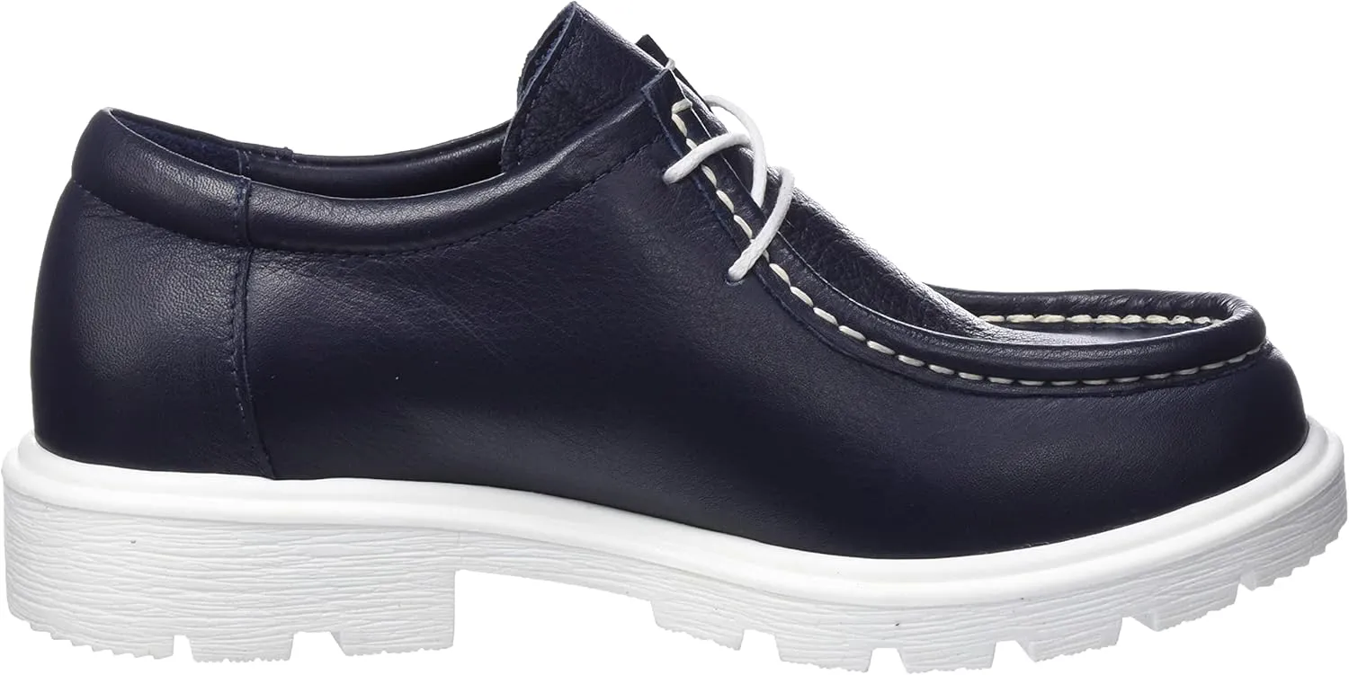 Andrea Conti Women's Moccasin