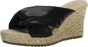 Anne Klein Womens Winnie Espadrilles