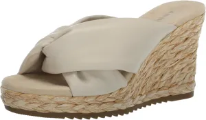 Anne Klein Womens Winnie Espadrilles