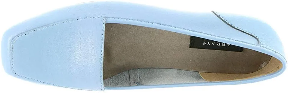 ARRAY Womens Freedom Slip On Loafers