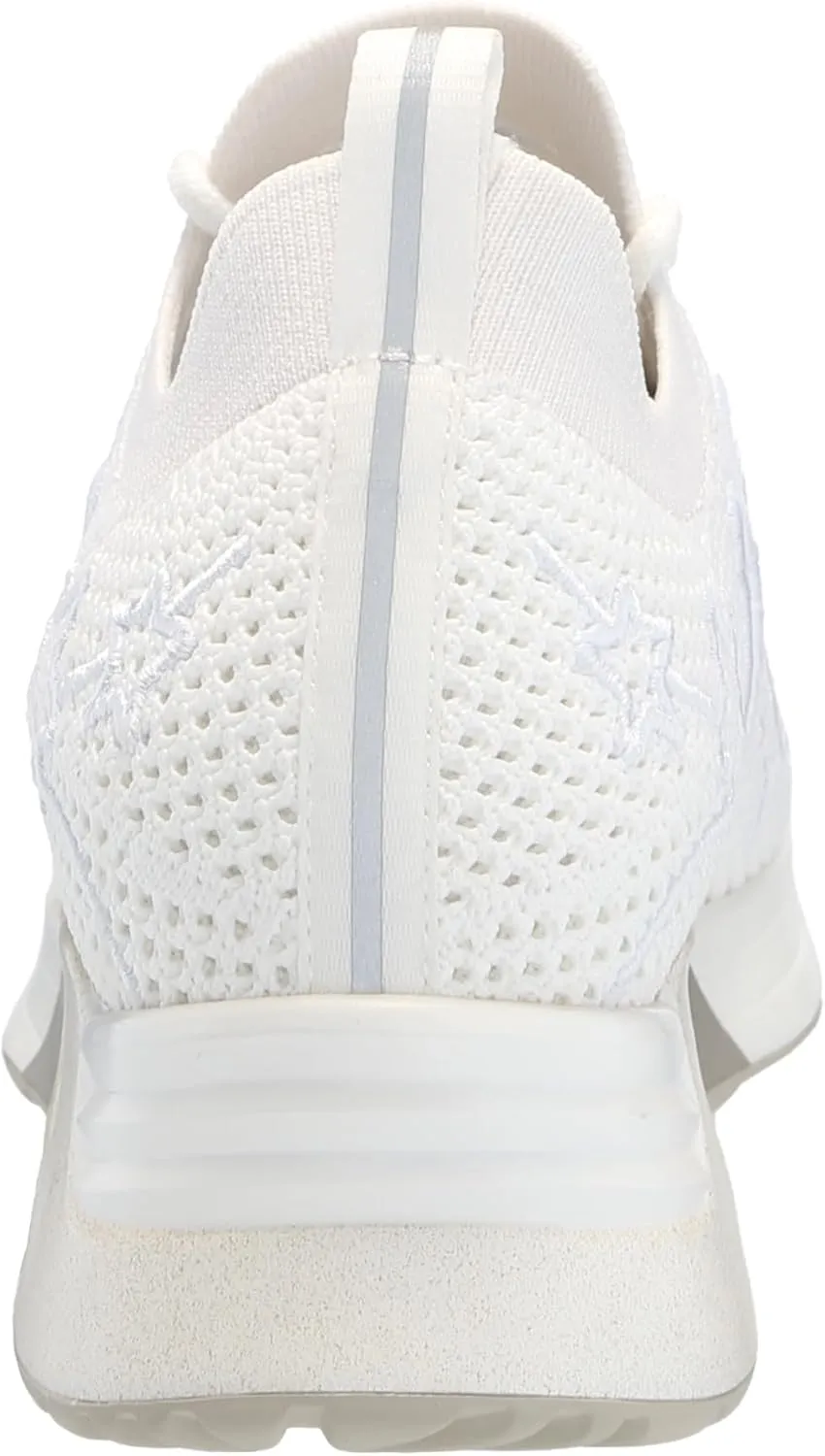 ASH Women's Lunatic Star Sneakers-Stylish, Durable Shoes for Everyday Wear, Casual Outings
