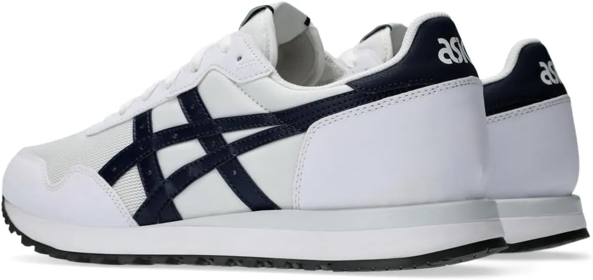Asics Men's Tiger Runner II Sportstyle Shoes