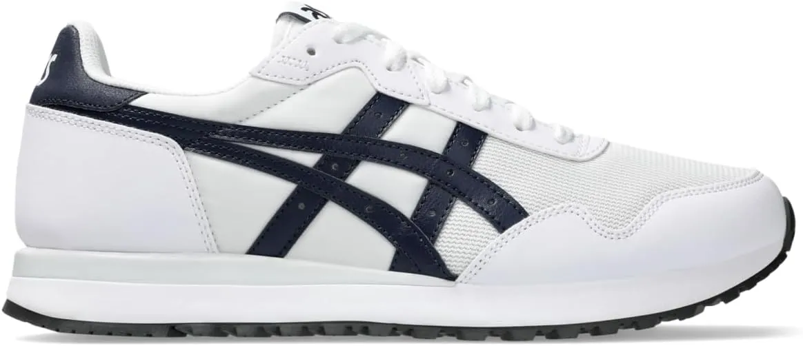 Asics Men's Tiger Runner II Sportstyle Shoes