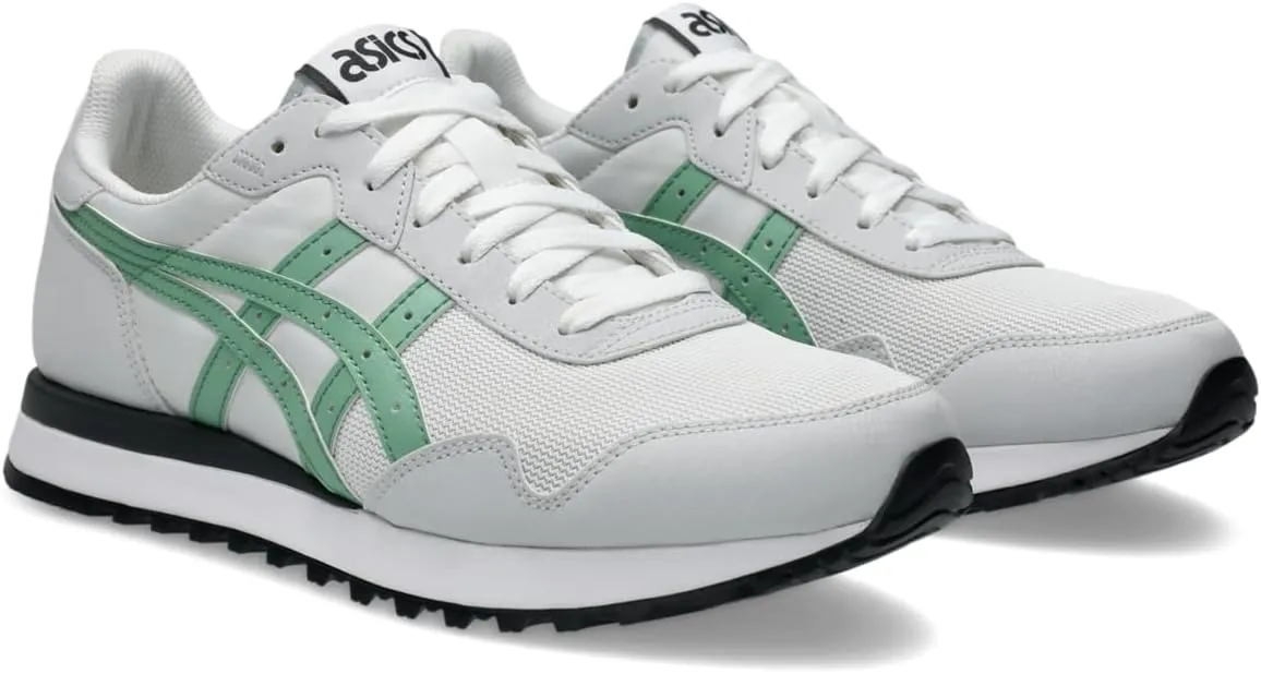 Asics Unisex Tiger Runner II Sportstyle Shoe