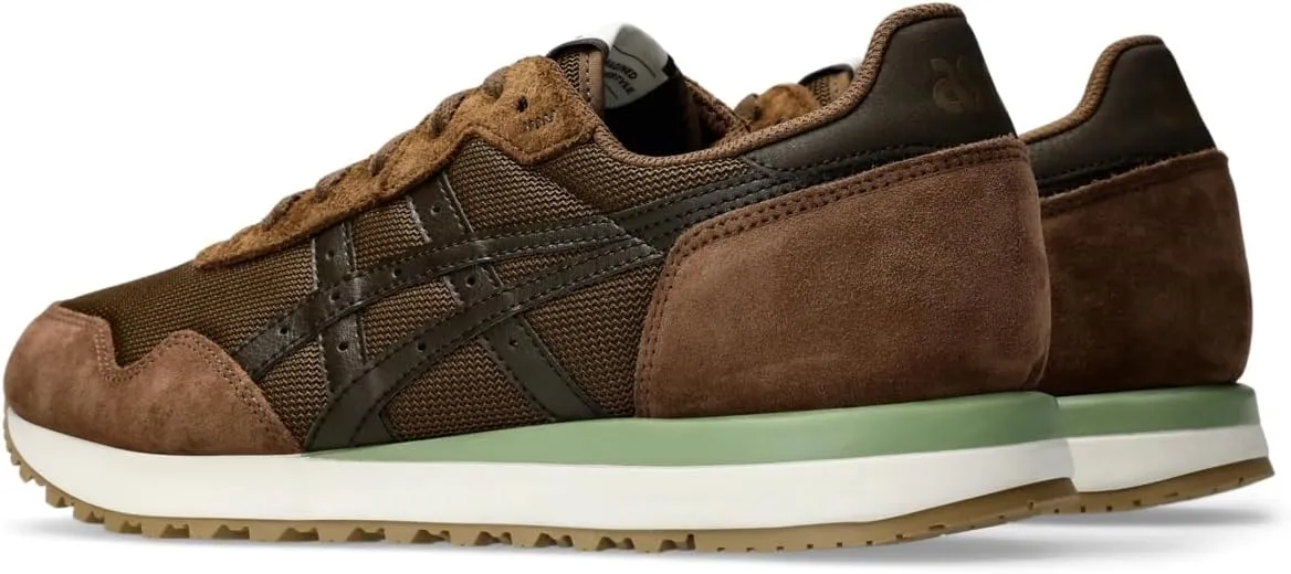 Asics Unisex Tiger Runner II Sportstyle Shoe