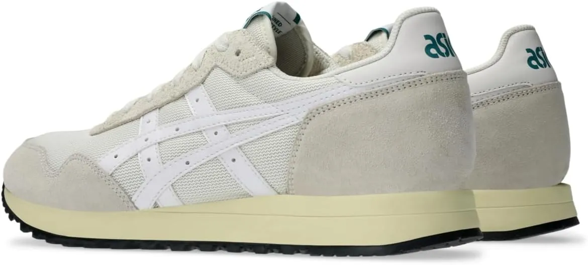 Asics Unisex Tiger Runner II Sportstyle Shoe