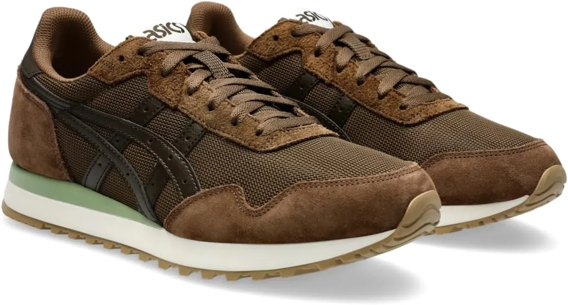Asics Unisex Tiger Runner II Sportstyle Shoe