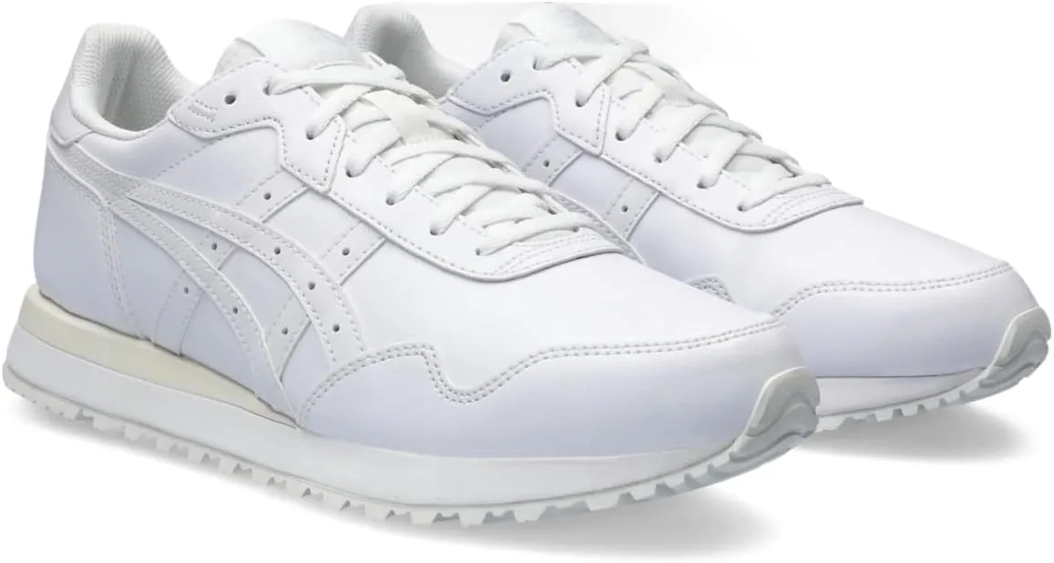 Asics Unisex Tiger Runner II Sportstyle Shoe