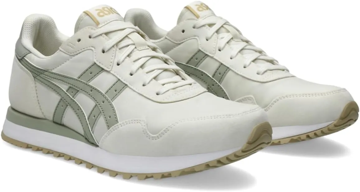 Asics Unisex Tiger Runner II Sportstyle Shoe