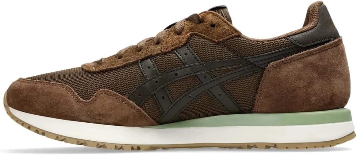 Asics Unisex Tiger Runner II Sportstyle Shoe