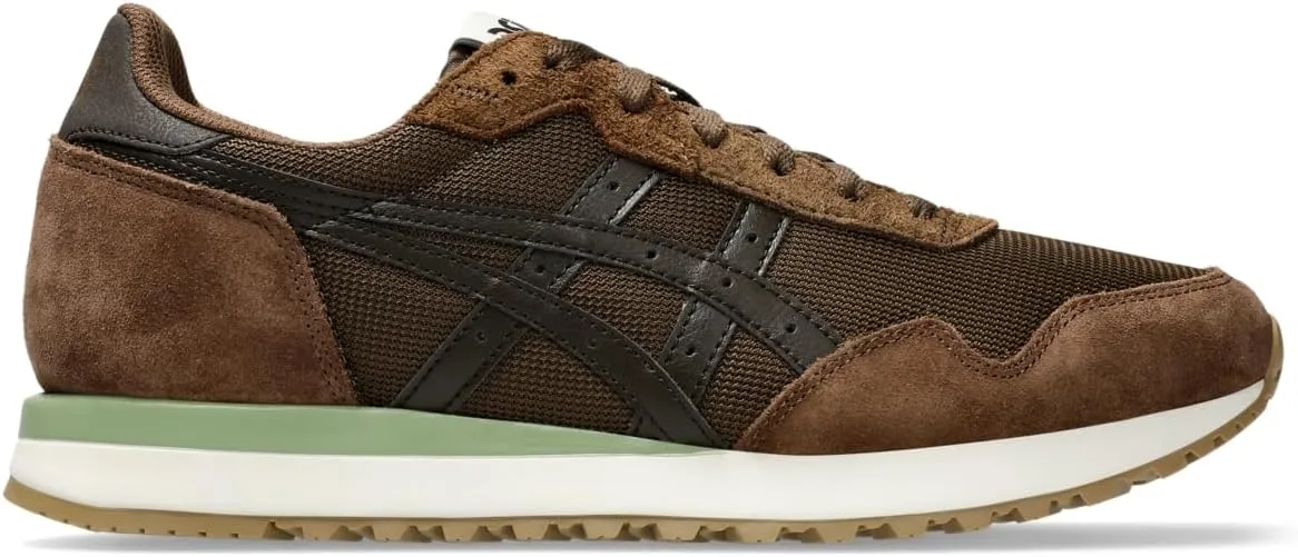 Asics Unisex Tiger Runner II Sportstyle Shoe