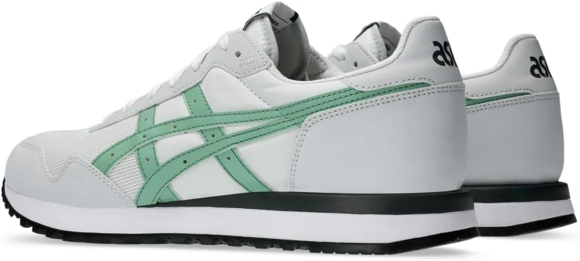 Asics Unisex Tiger Runner II Sportstyle Shoe