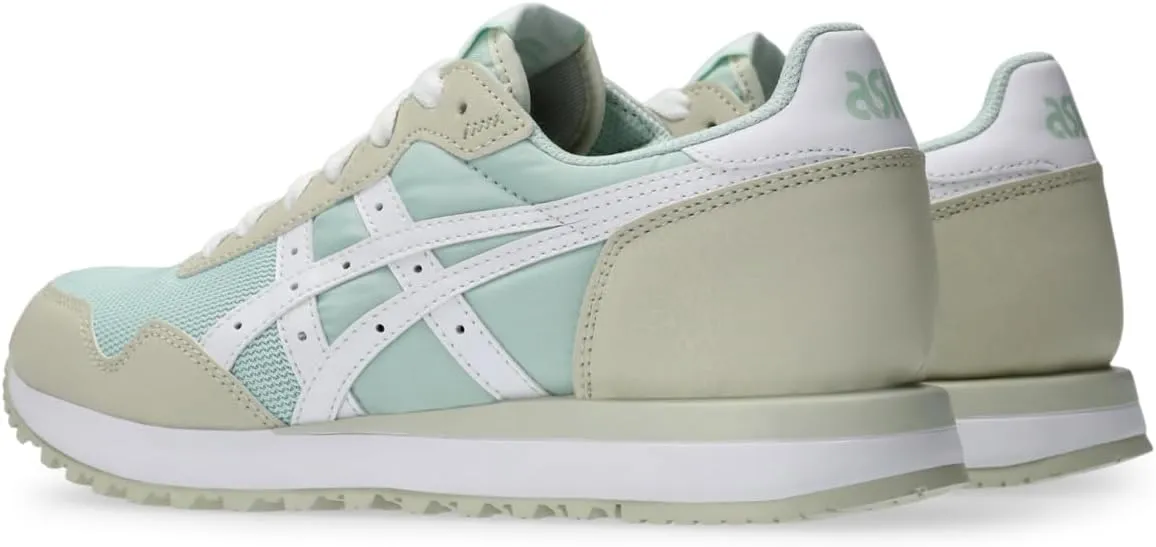Asics Women's Tiger Runner II Sportstyle Shoe