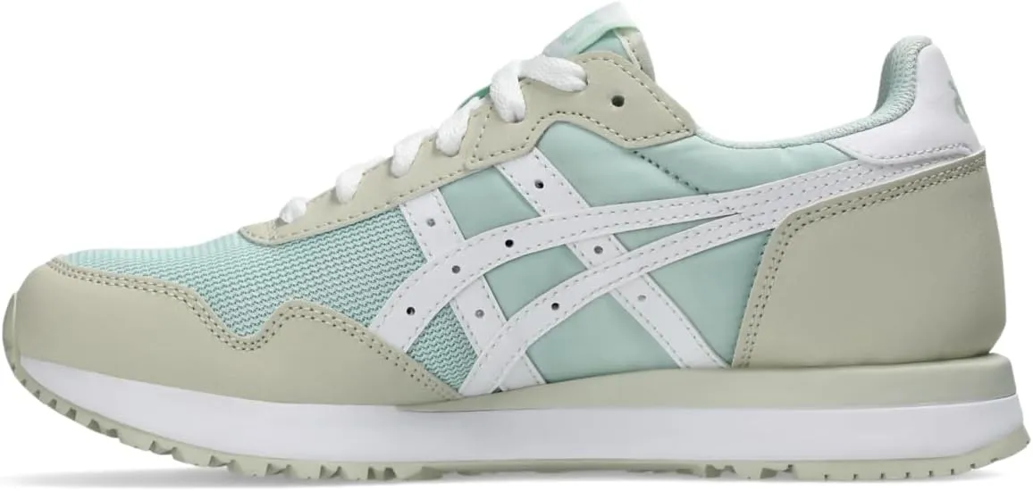 Asics Women's Tiger Runner II Sportstyle Shoe