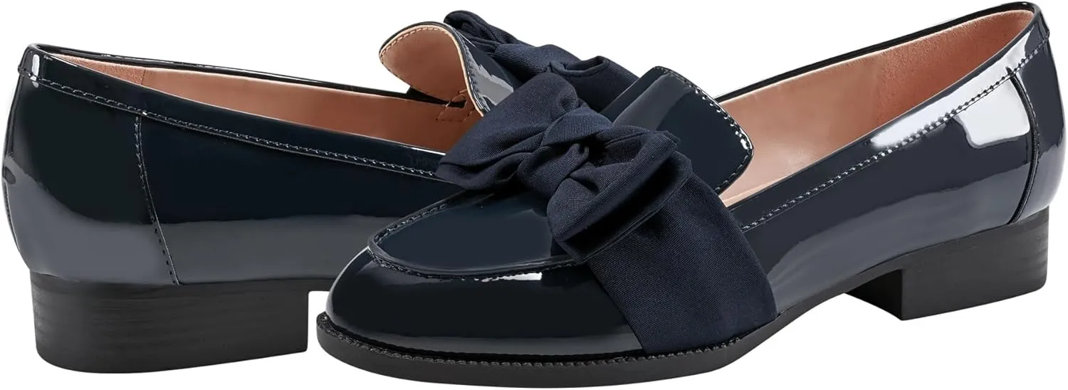 Bandolino Women's Lindio Loafer