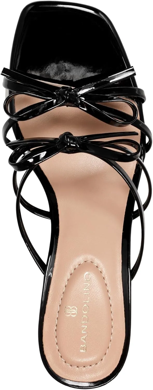 Bandolino Women's Margil Heeled Sandal