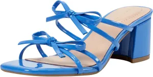 Bandolino Women's Margil Heeled Sandal