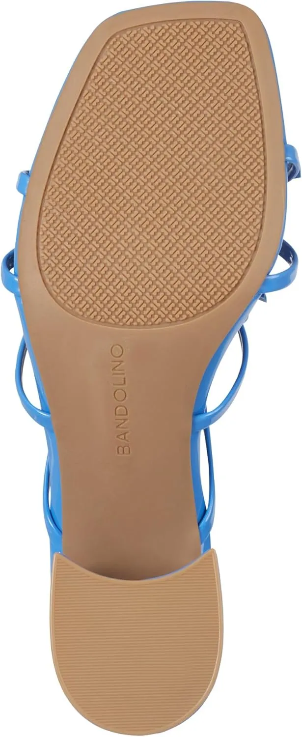 Bandolino Women's Margil Heeled Sandal