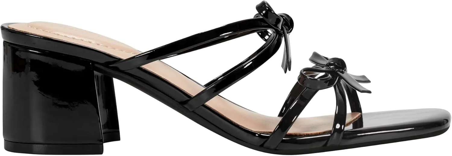 Bandolino Women's Margil Heeled Sandal