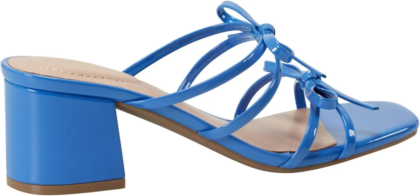 Bandolino Women's Margil Heeled Sandal
