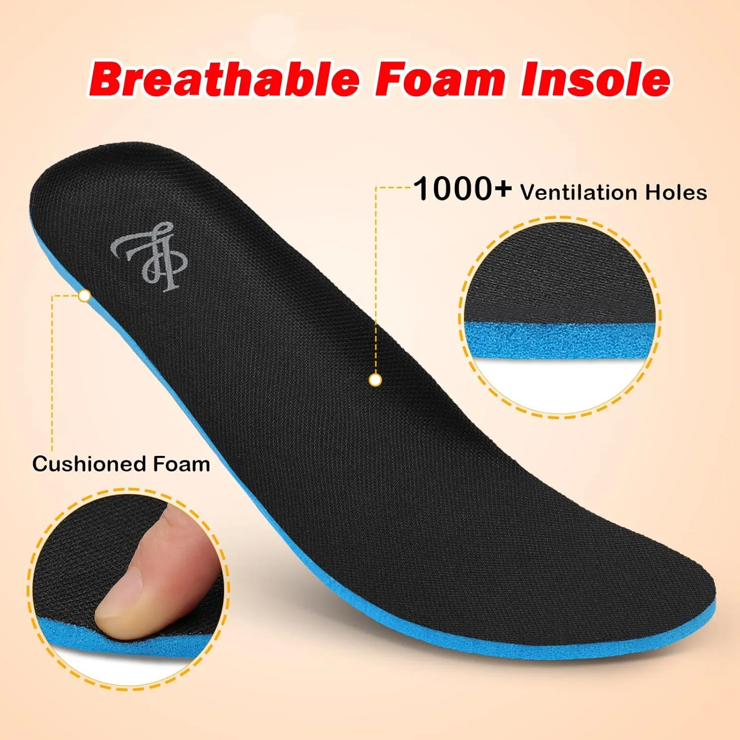 Besroad Womens Walking Shoes Wide Diabetic Shoes Adjustable Barefoot Casual Sneakers Breathable Zero Drop Arthritis Edema Sneakers Indoor Outdoor