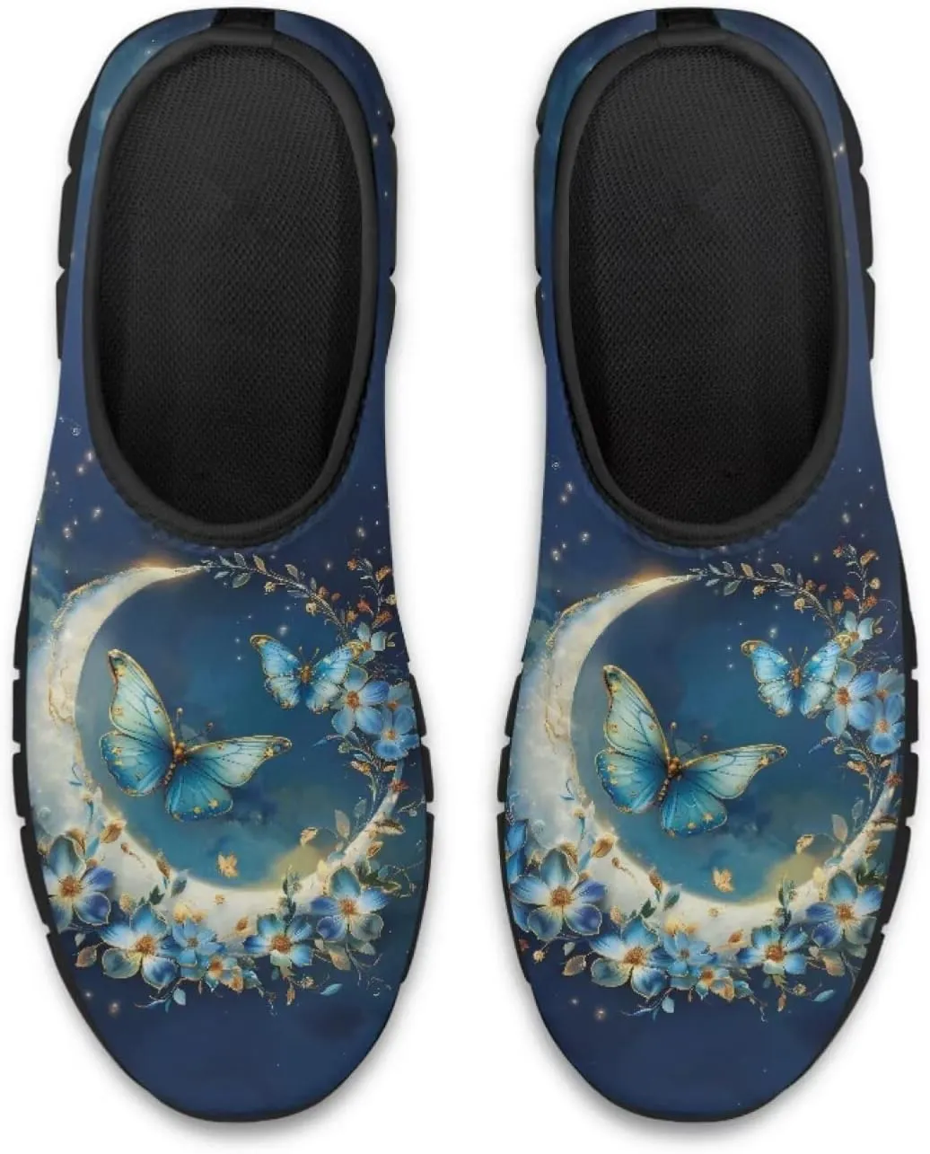 Binienty Women's Business Loafers Casual Low Top Barefoot Flats Shoes Low-Cut Casual Flats