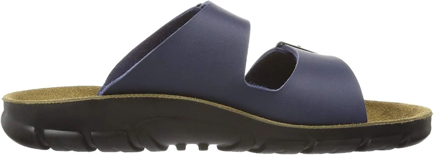 Birkenstock Men's Spring/Summer 20 Mules