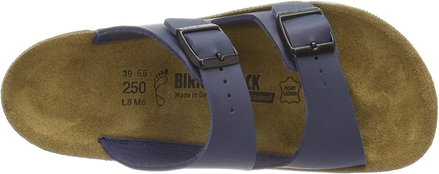 Birkenstock Men's Spring/Summer 20 Mules